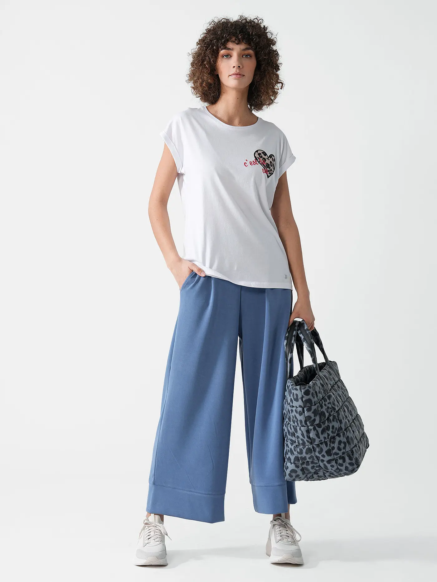 KEY LARGO | T-Shirt BELLE | 